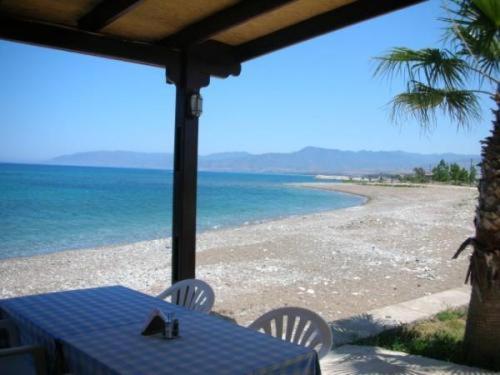 Souli Beach Hotel Polis Exterior photo